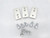 ALLEN BRADLEY 40392-640-01 Hardware Kit