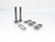 DIAMOND CHAIN 40-2 Roller Chain