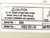 MOTORTRONICS ME2-201-M Drive