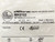 IFM EFECTOR MKT3028BBPKG/G/0,3-MK5102 Sensor