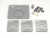 BURKERT 20104445 Spare Parts Kit
