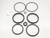 ALFA LAVAL INC 9611921816 Spare Parts Kit