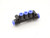 SMC KM13-04-06-3 (SET OF 5) Fitting