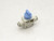 SMC VHK3A-06F-06F (SET OF 5) Valve