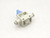 SMC VHK3-04F-04F (SET OF 5) Valve