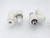 SMC AS1301FG-M5-04 (SET OF 10) Pneumatic Accessory