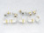 SMC KQ2L06-01AS (SET OF 10) Fitting