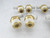 SMC KQ2L04-02AS (SET OF 10) Fitting