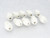 JOHN GUEST PP010822W-US (SET OF 10) Fitting