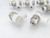 SMC AS2201F-01-04SA (SET OF 10) Pneumatic Accessory