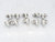 SMC AS2201F-01-04SA (SET OF 10) Pneumatic Accessory