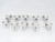 SMC AS1201F-M5-06 (SET OF 10) Valve