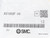 SMC AS1002F-06 (SET OF 10) Valve