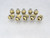 SMC KQ2H06-U01A (SET OF 10) Fitting