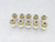 SMC KQ2H06-02AS (SET OF 10) Fitting