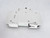 EATON CORPORATION FAZ-B3/1-NA-SP Circuit Breaker