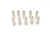 SMC KQ2H04-06A (SET OF 10) Fitting