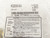 SMC KQ2E08-00A (SET OF 10) Fitting
