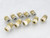 SMC KQ2H06-01AS (SET OF 10) Fitting