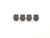 L COM CAPUSB-A (SET OF 4) Cover