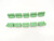 AUTOMATION DIRECT DN-6PLUGMN (SET OF 10) Terminal Block