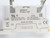 OMRON P7SA-10F (SET OF 10) Relay Socket
