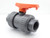 NIBCO U45TB-E-1 Valve