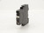 E-T-A CIRCUIT BREAKERS ESX10-TB-114-DC24V-0.5A Circuit Breaker