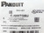 PANDUIT CJ688TGBU Connector