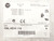 ALLEN BRADLEY 194L-HE4E-175 Operating Mechanism