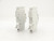 ALLEN BRADLEY 1489-M1C160 (SET OF 2) Circuit Breaker