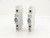 ALLEN BRADLEY 1489-M1C160 (SET OF 2) Circuit Breaker