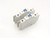 ALLEN BRADLEY 1489-M1D100 (SET OF 2) Circuit Breaker