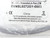 BLACK BOX CORP EVNSL0272GY-0003 Cable