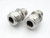 REMKE INDUSTRIES RSSS-107 (SET OF 2) Connector