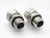 REMKE INDUSTRIES RSSS-107 (SET OF 2) Connector