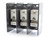 MERSEN MPDB67563 Power Distribution Block