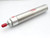 BIMBA SR-176-D Pneumatic Cylinder