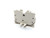 WEIDMULLER ZDUB-2.5-2/2AN/DM Terminal Block
