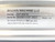 BROWN MACHINE 547-00018 Pneumatic Cylinder
