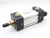 PARKER 2.00CBC4MAU18AC02.00 Pneumatic Cylinder