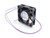 EBM PAPST 412F/2H Fan