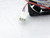 EBM PAPST 412F/2H Fan