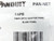 PANDUIT FAPB Spare Parts Kit