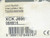 SCHNEIDER ELECTRIC XCKJ6990 Switch