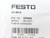 FESTO QS-8H-6 (SET OF 10) Connector
