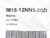 SICK IM18-12NNS-ZQD Sensor