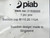 PIAB VACUUM PRODUCTS B110.20.11UA Spare Parts Kit