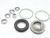 FLOWSERVE 20CPT RK44 PM A60 R4 Spare Parts Kit
