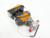 FLOWSERVE L93SWM2PH4R2 W/ 1540 W/1 WK706666TFMTXB0 V73 R0 Valve